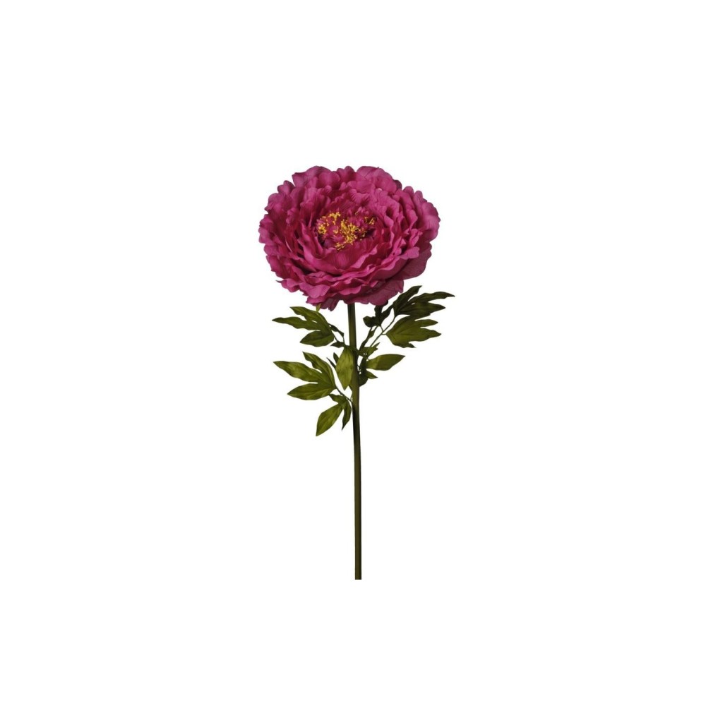 RAMO PEONIA XXL CM130 FUXIA